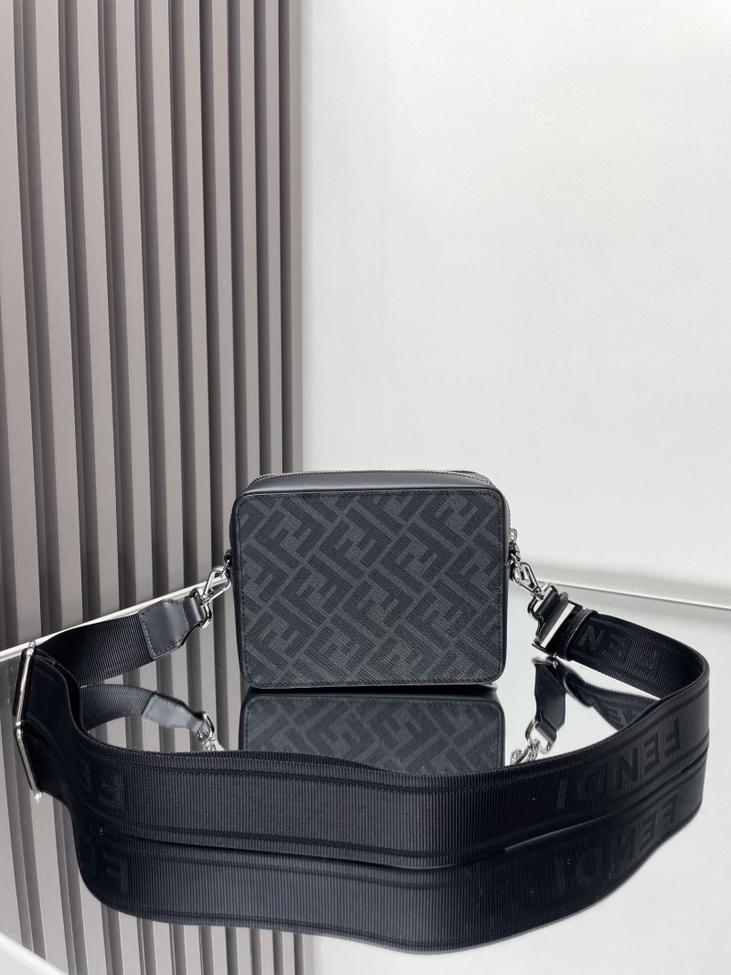 F**di waist chest packs